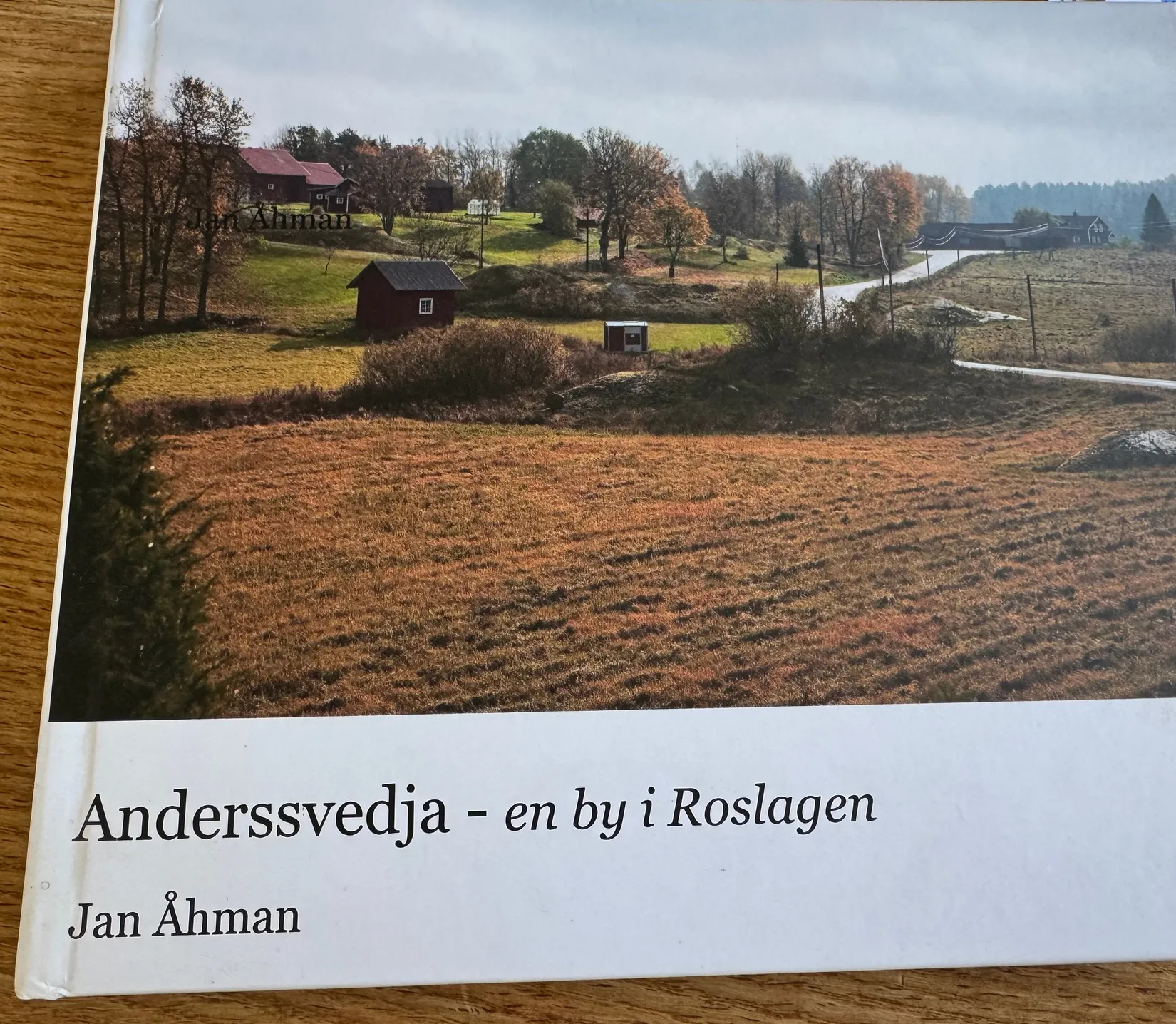 Gård/Skog, Lillrådavägen 25, Roslagen, Norrtälje