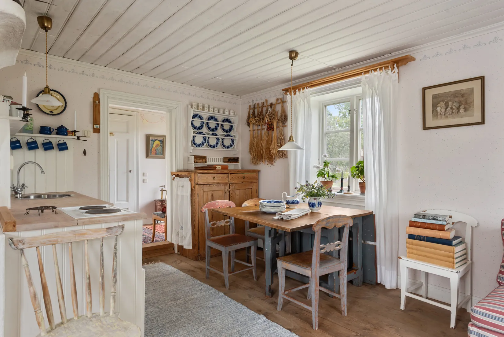 Gård/Skog, Lillrådavägen 25, Roslagen, Norrtälje