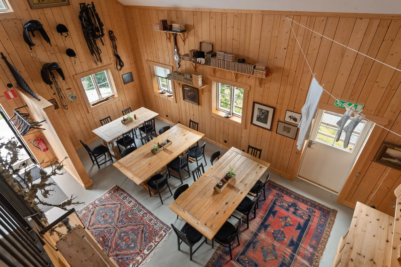 Gård/Skog, Lillrådavägen 25, Roslagen, Norrtälje