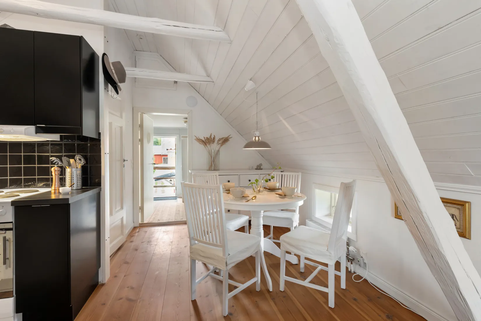 Gård/Skog, Lillrådavägen 25, Roslagen, Norrtälje