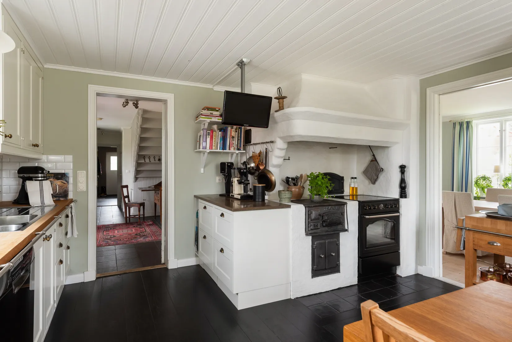 Gård/Skog, Lillrådavägen 25, Roslagen, Norrtälje