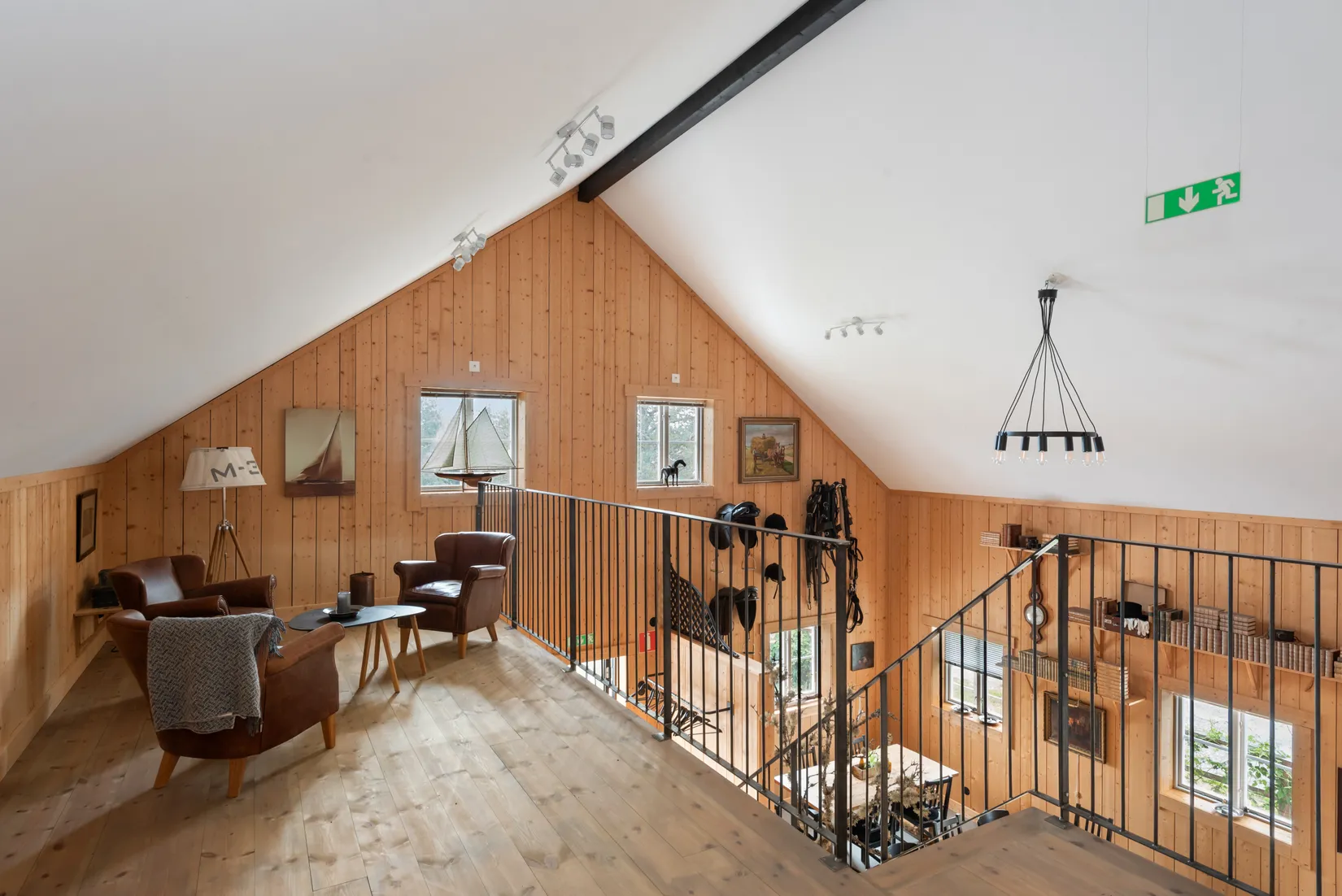 Gård/Skog, Lillrådavägen 25, Roslagen, Norrtälje