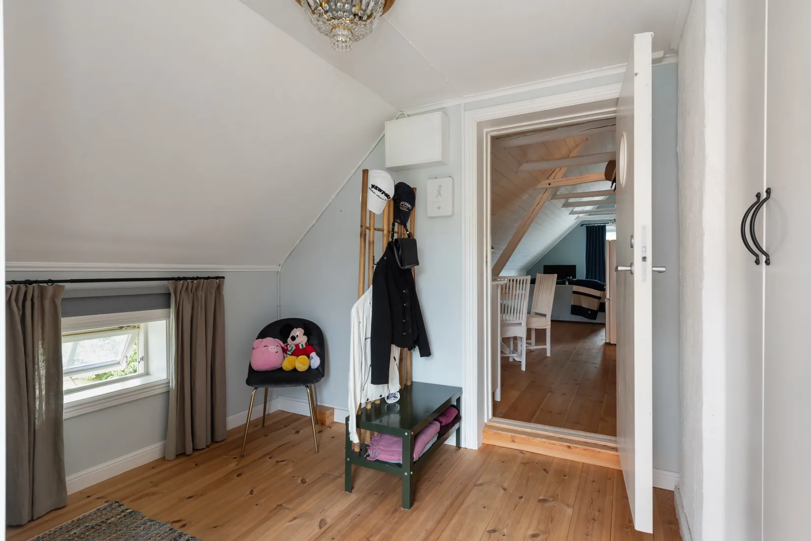 Gård/Skog, Lillrådavägen 25, Roslagen, Norrtälje
