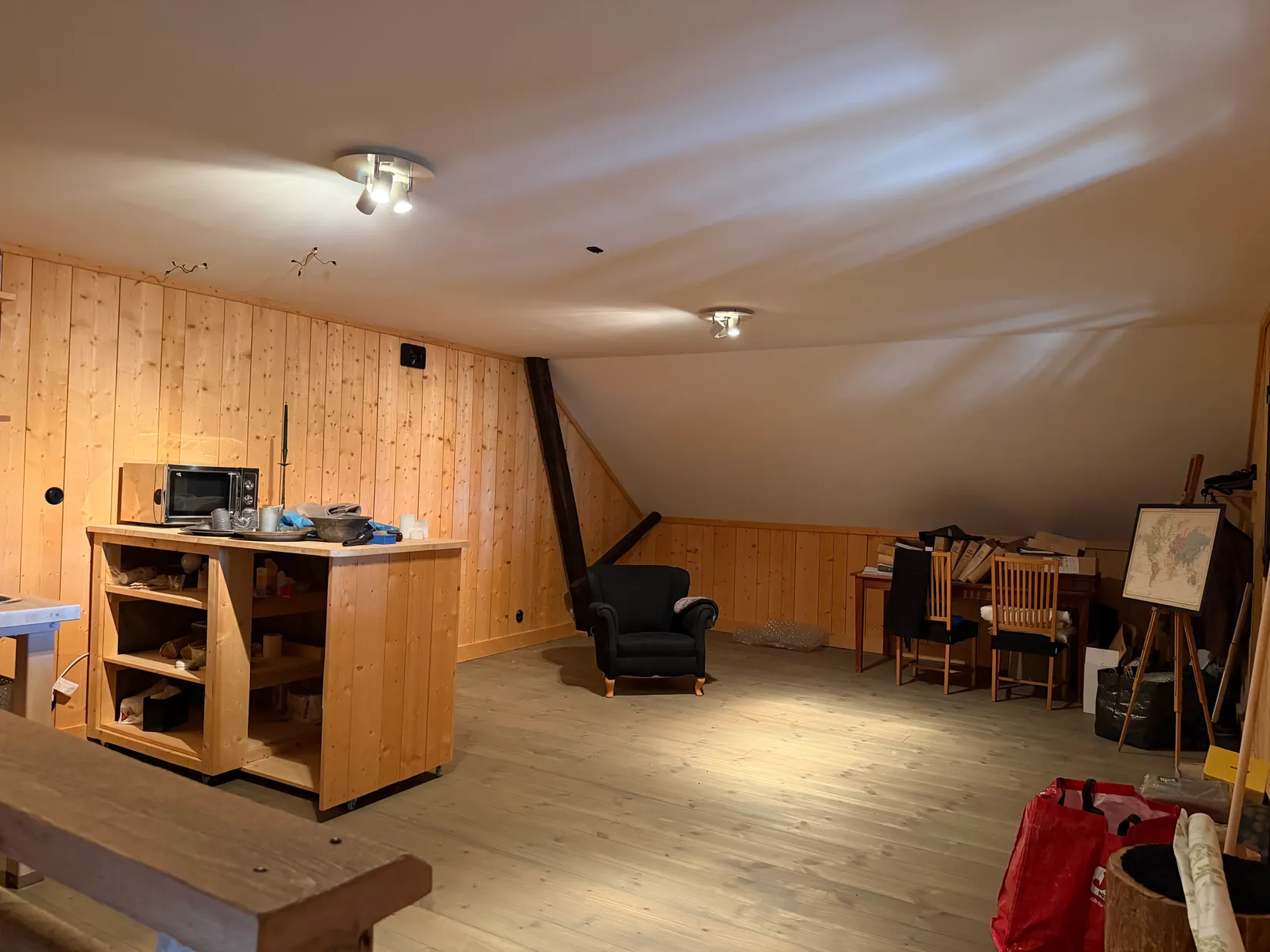 Gård/Skog, Lillrådavägen 25, Roslagen, Norrtälje