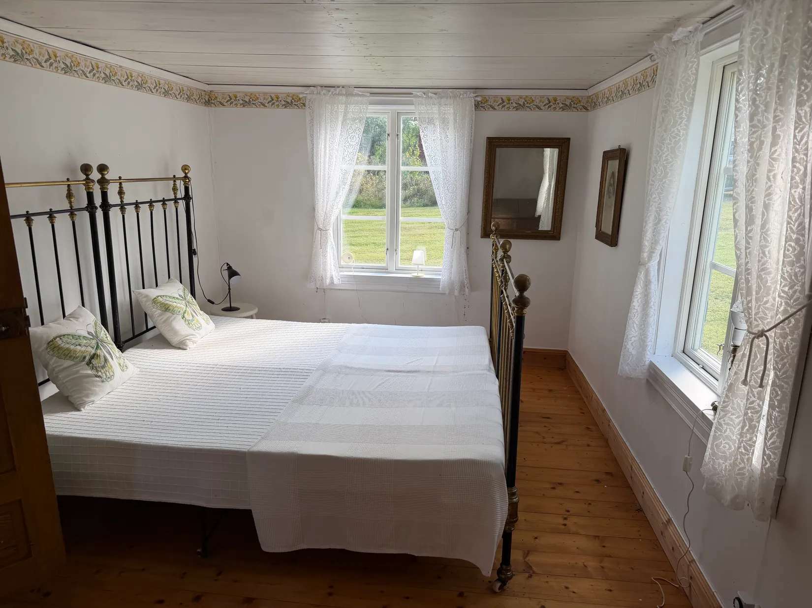 Gård/Skog, Lillrådavägen 25, Roslagen, Norrtälje