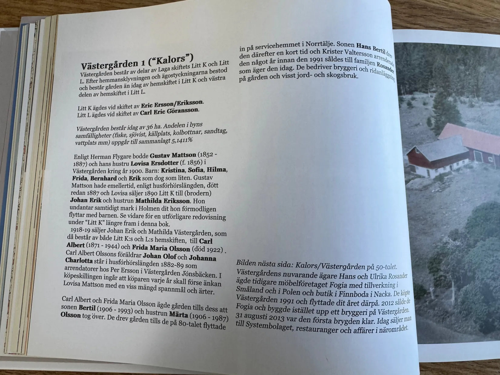 Gård/Skog, Lillrådavägen 25, Roslagen, Norrtälje
