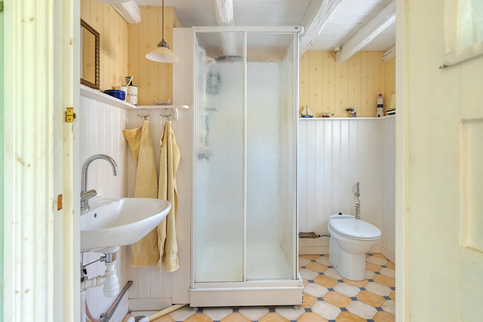 Fritidshus, Vasakullsvägen 39, Bräkne-Hoby, Ronneby