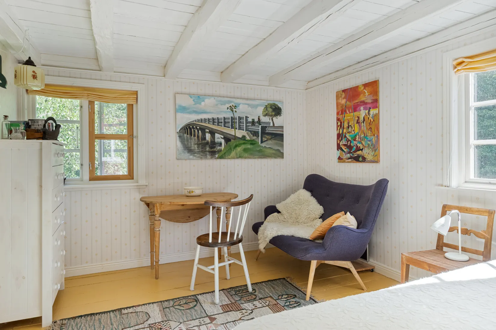 Fritidshus, Vasakullsvägen 39, Bräkne-Hoby, Ronneby