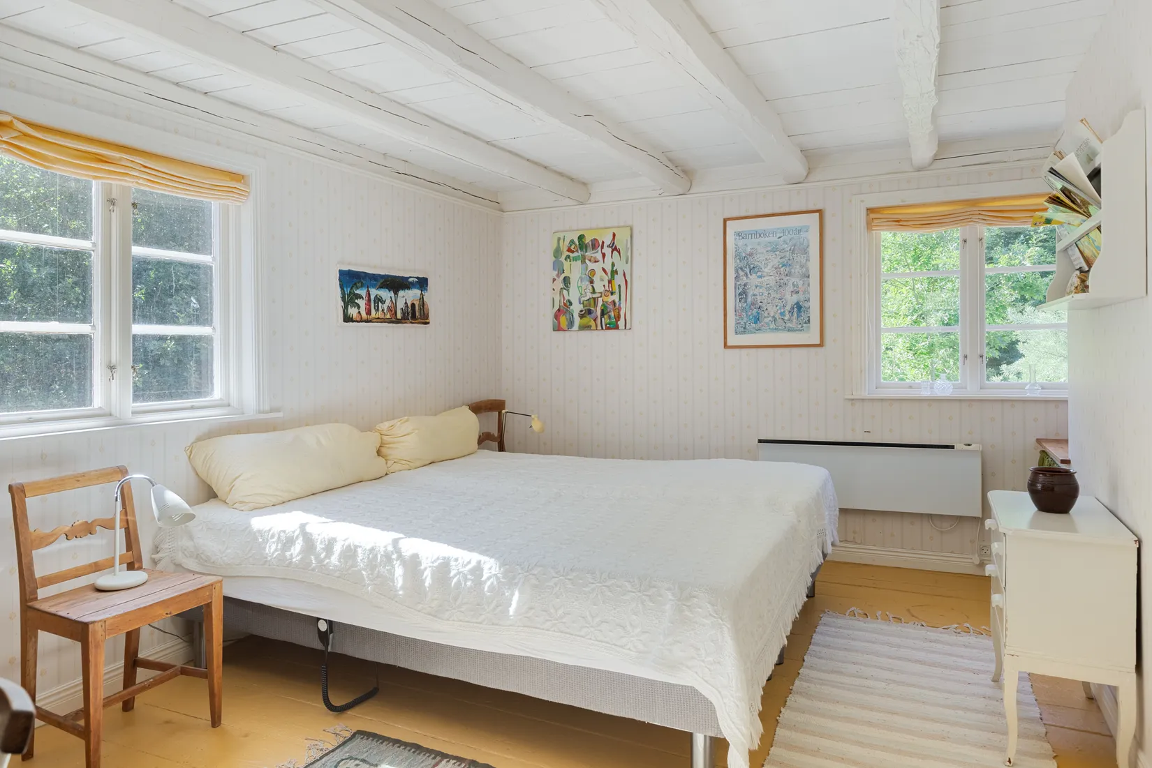 Fritidshus, Vasakullsvägen 39, Bräkne-Hoby, Ronneby