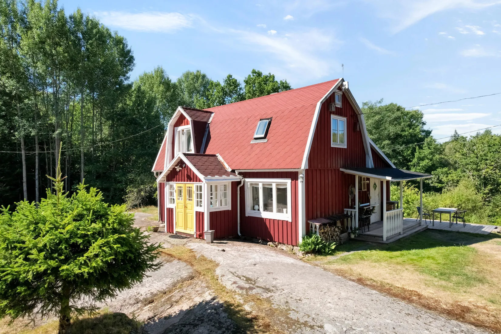 Fritidshus, Vasakullsvägen 39, Bräkne-Hoby, Ronneby
