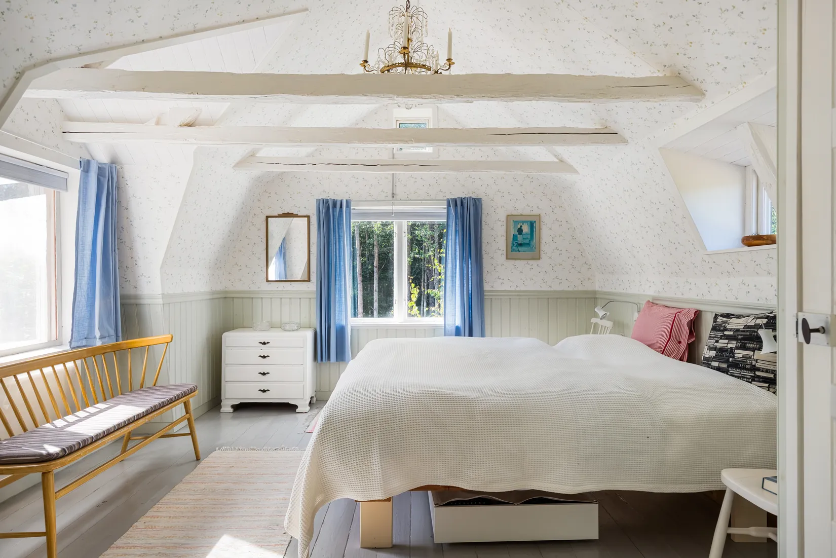 Fritidshus, Vasakullsvägen 39, Bräkne-Hoby, Ronneby