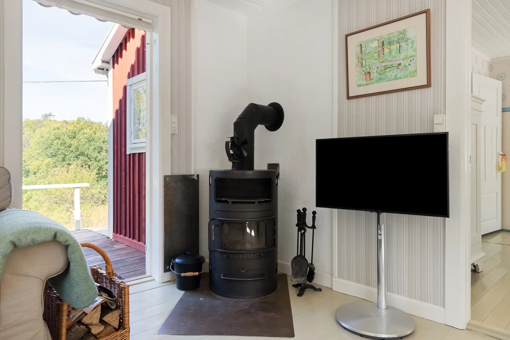 Fritidshus, Vasakullsvägen 39, Bräkne-Hoby, Ronneby