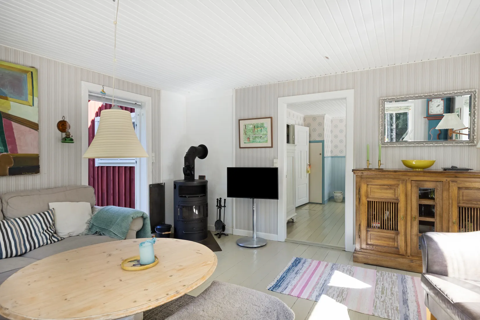 Fritidshus, Vasakullsvägen 39, Bräkne-Hoby, Ronneby