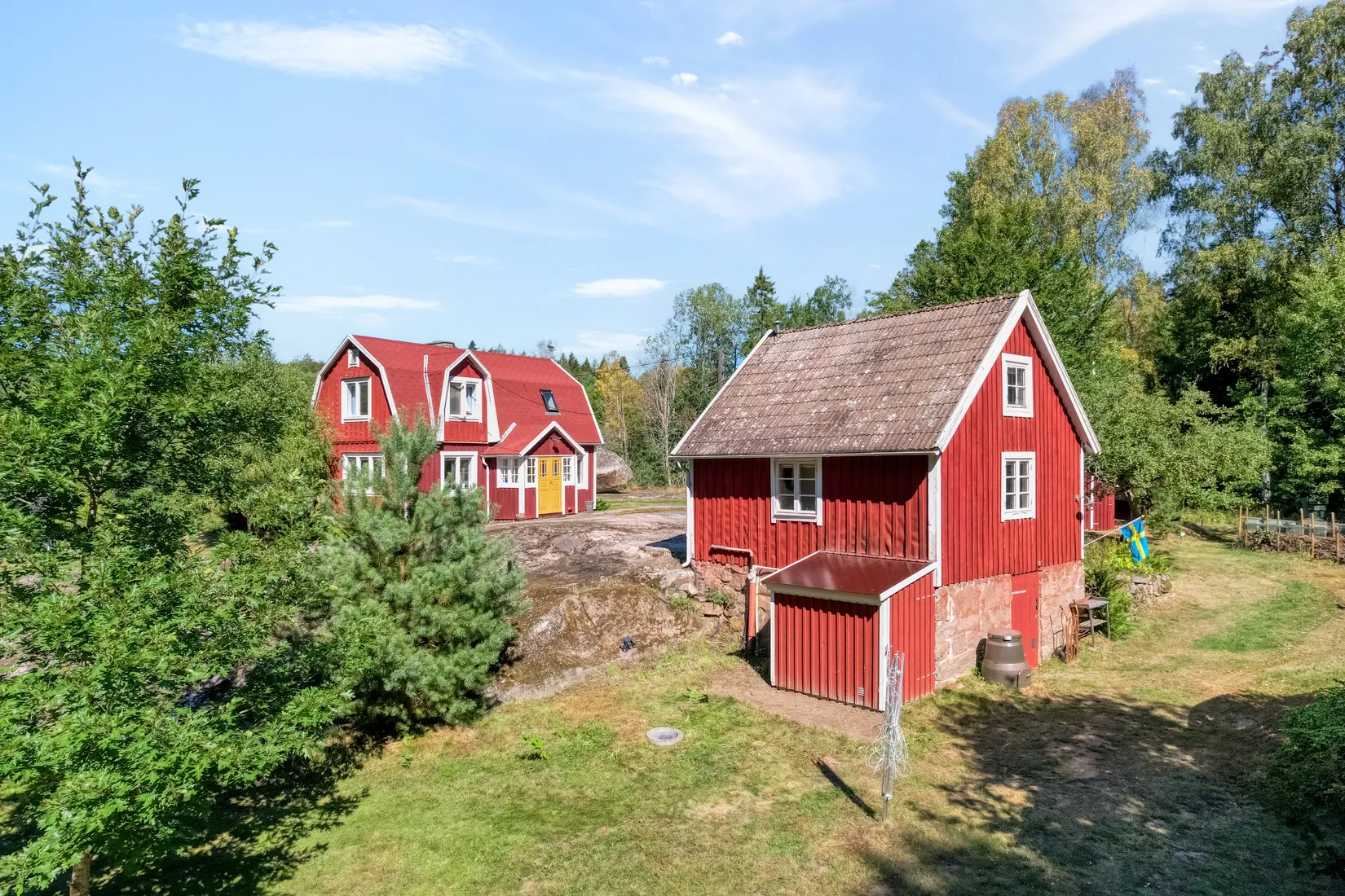 Fritidshus, Vasakullsvägen 39, Bräkne-Hoby, Ronneby