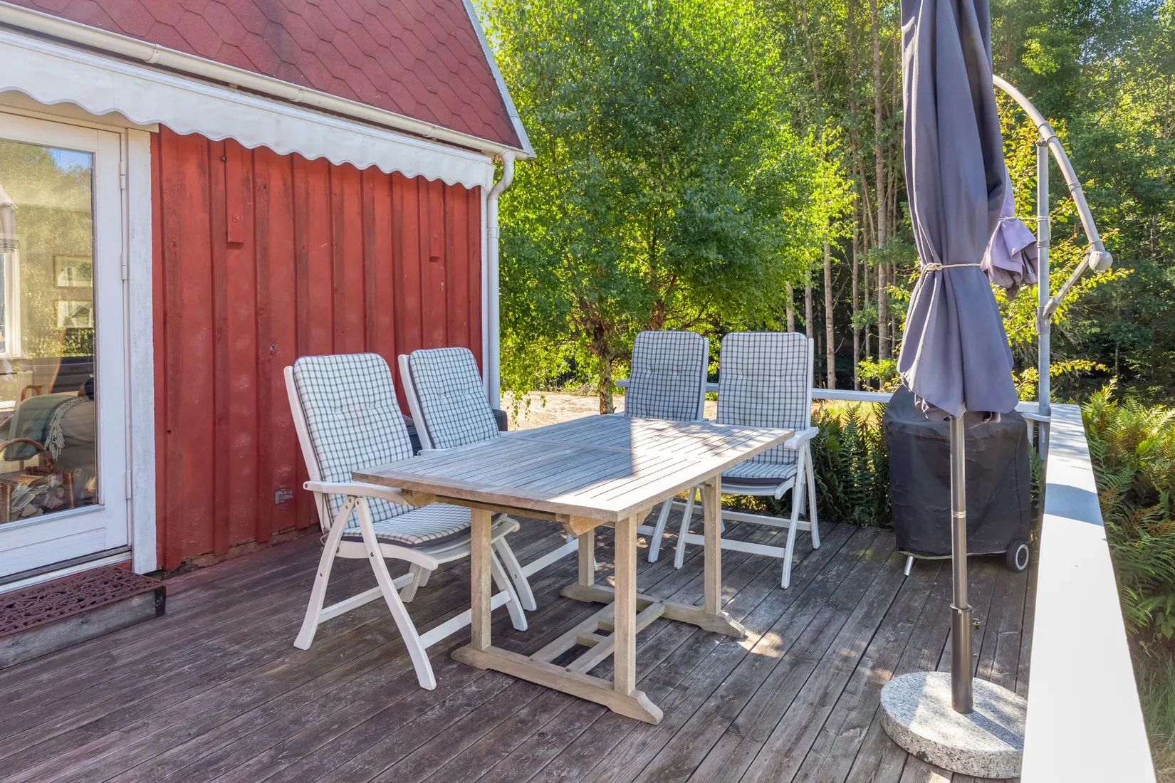 Fritidshus, Vasakullsvägen 39, Bräkne-Hoby, Ronneby