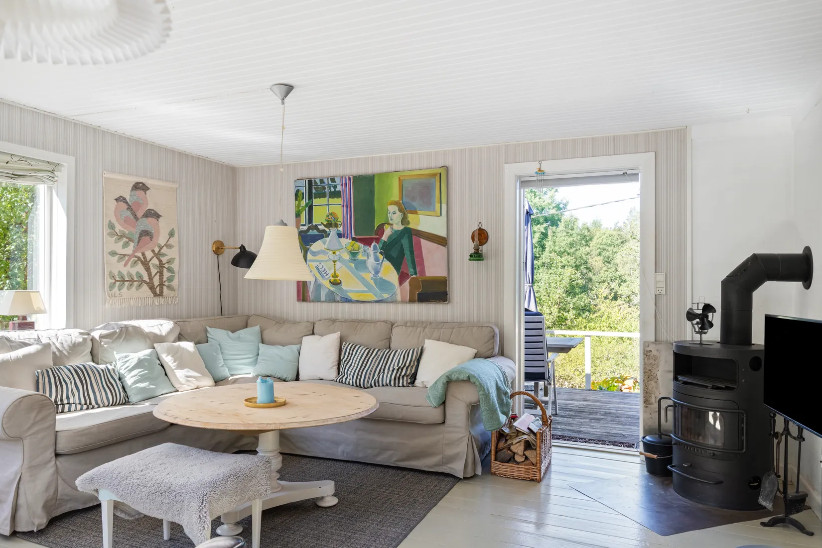 Fritidshus, Vasakullsvägen 39, Bräkne-Hoby, Ronneby