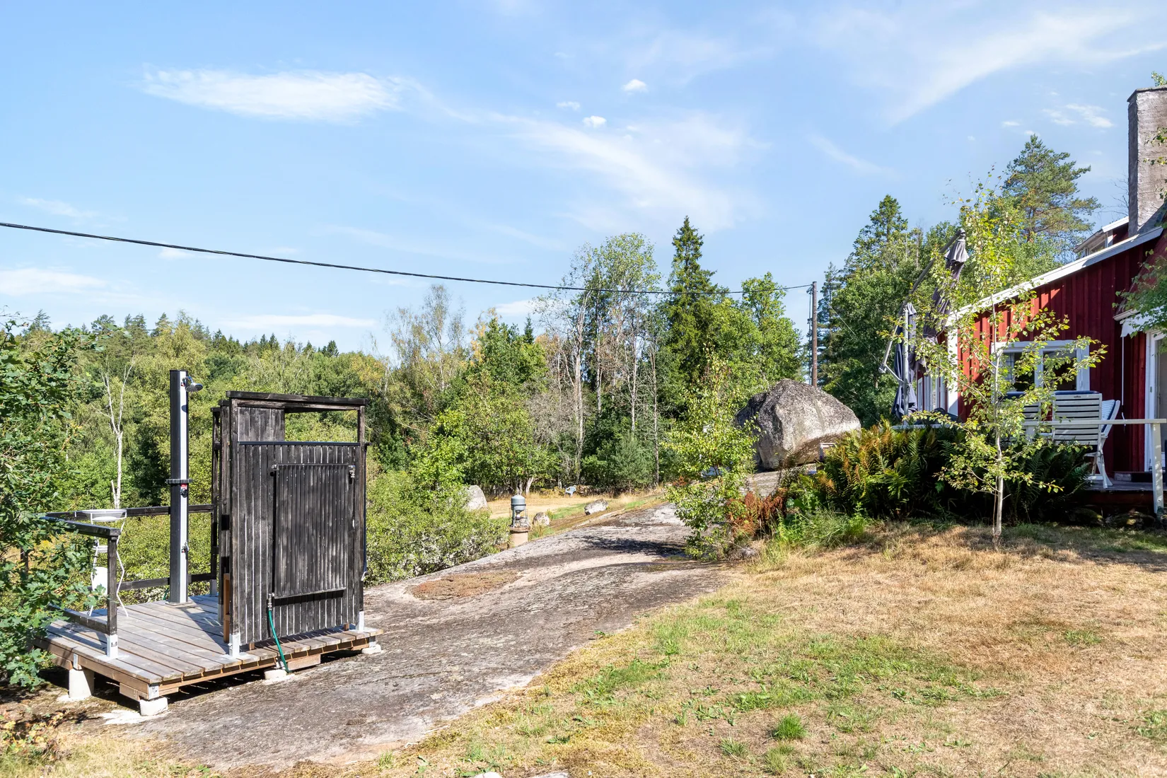 Fritidshus, Vasakullsvägen 39, Bräkne-Hoby, Ronneby