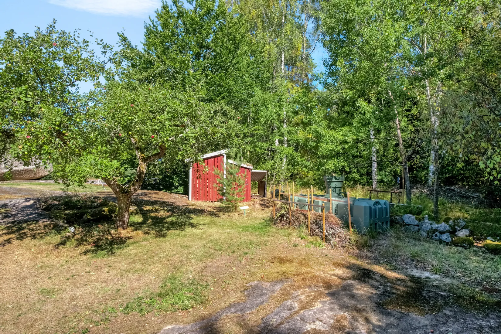 Fritidshus, Vasakullsvägen 39, Bräkne-Hoby, Ronneby