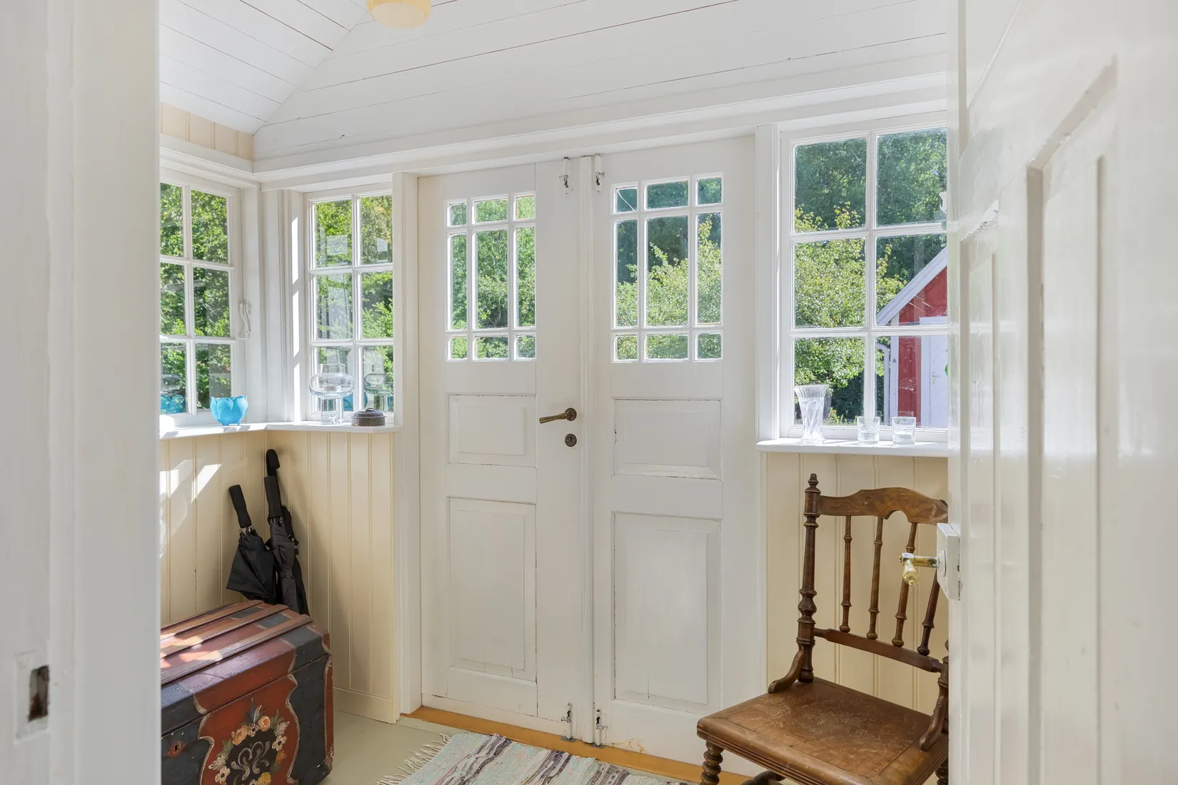 Fritidshus, Vasakullsvägen 39, Bräkne-Hoby, Ronneby