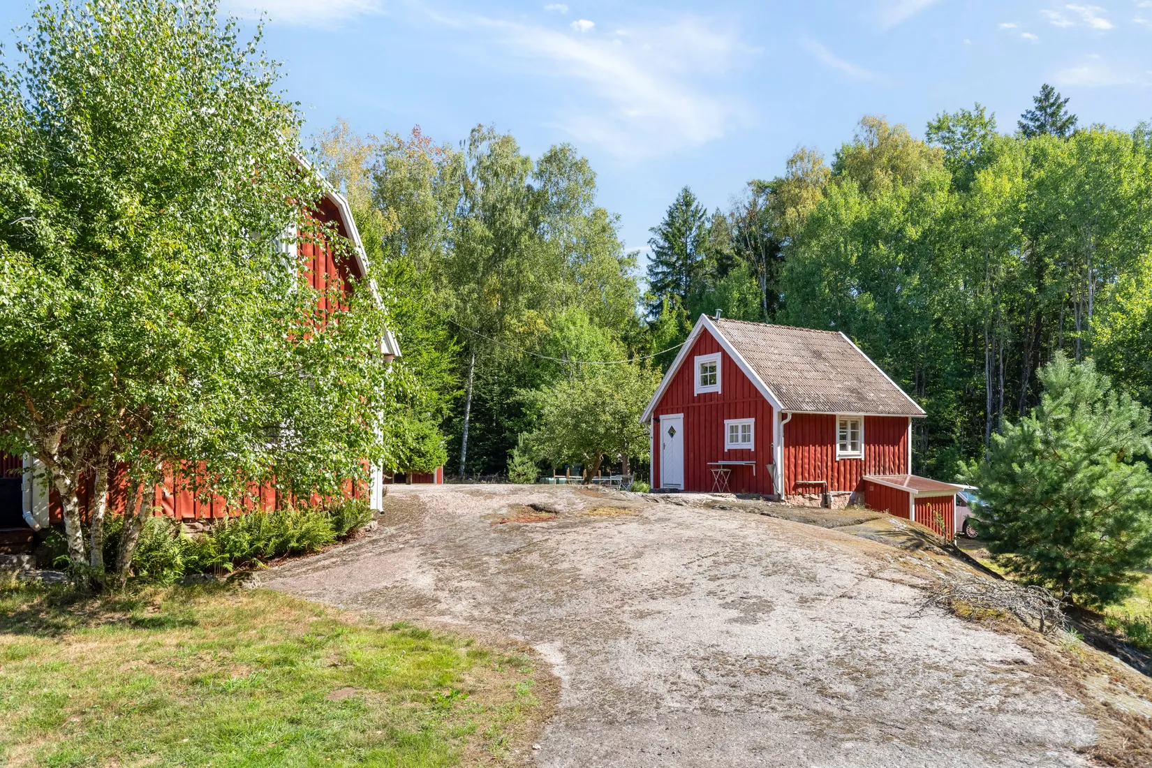 Fritidshus, Vasakullsvägen 39, Bräkne-Hoby, Ronneby
