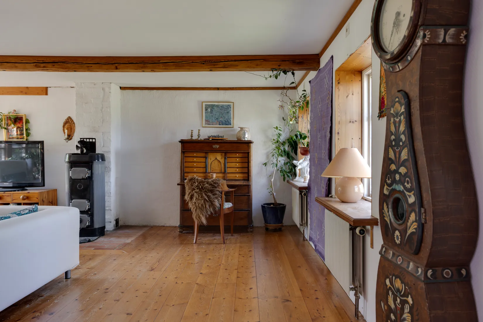 Villa, Kläggeröd 439, Skurup