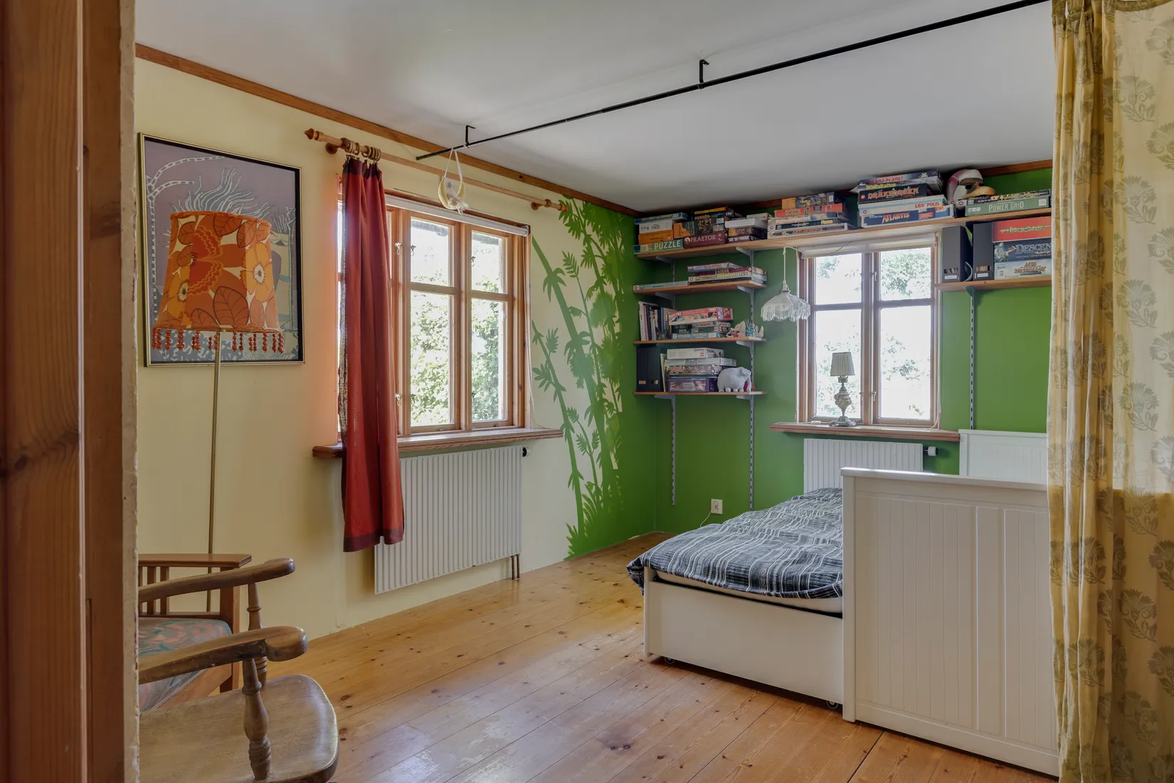 Villa, Kläggeröd 439, Skurup