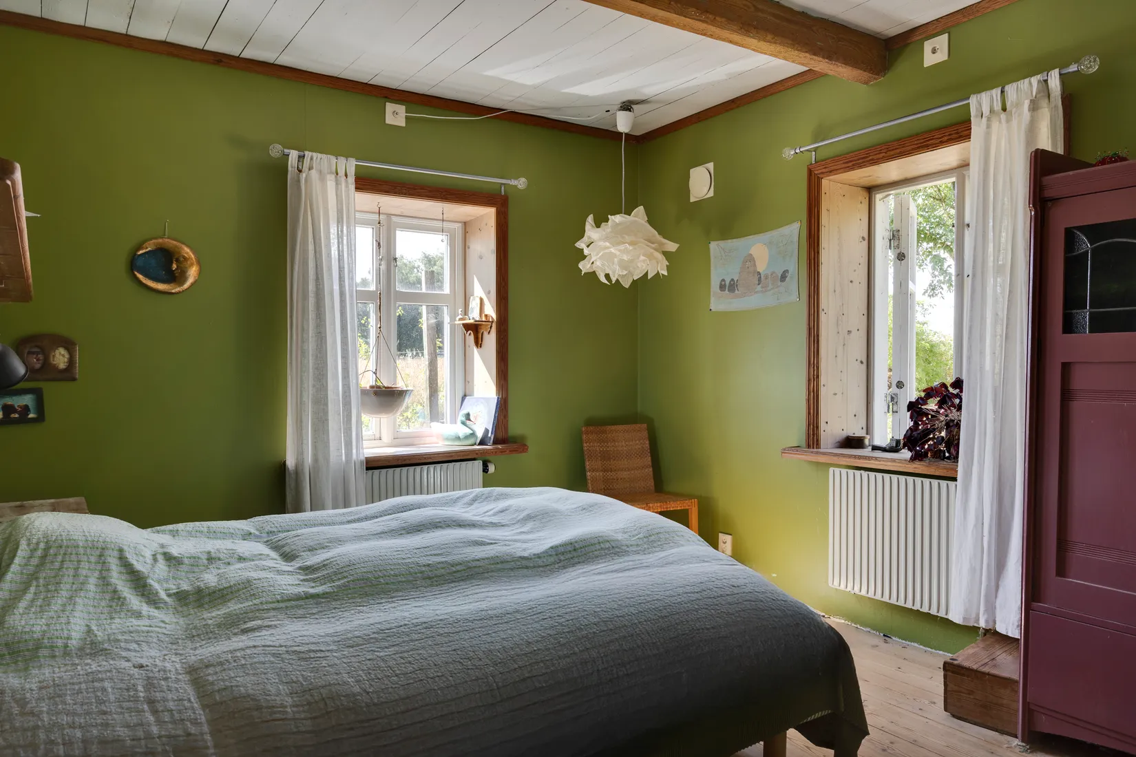 Villa, Kläggeröd 439, Skurup