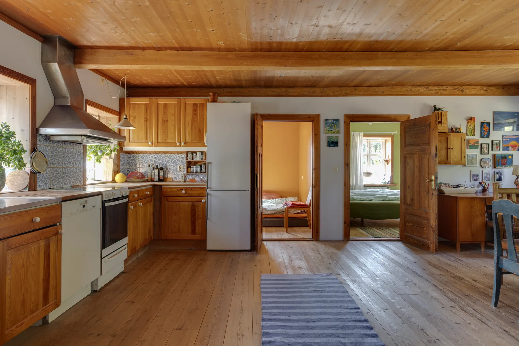 Villa, Kläggeröd 439, Skurup