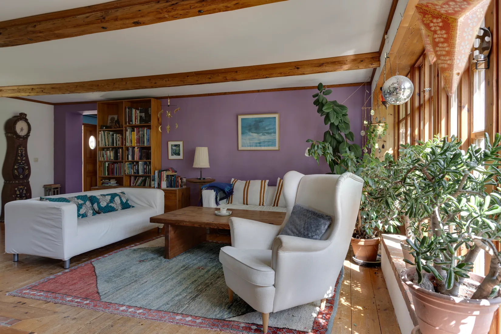 Villa, Kläggeröd 439, Skurup