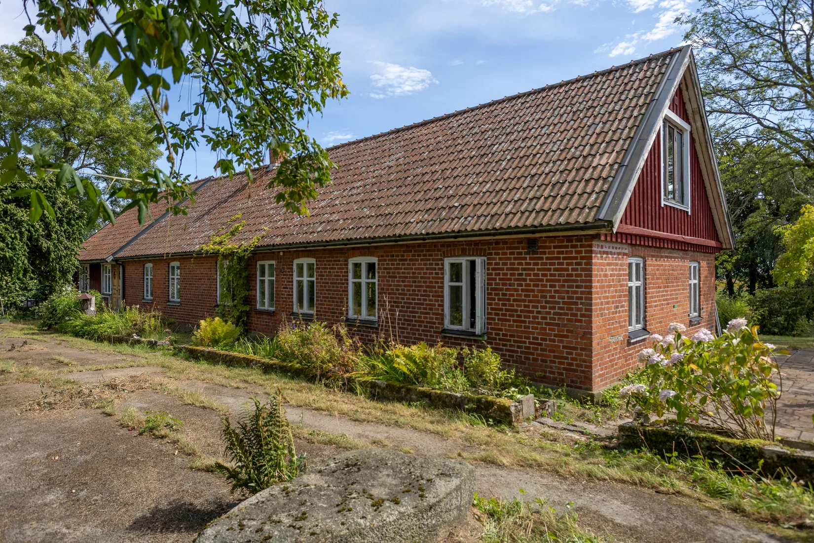 Villa, Kläggeröd 439, Skurup