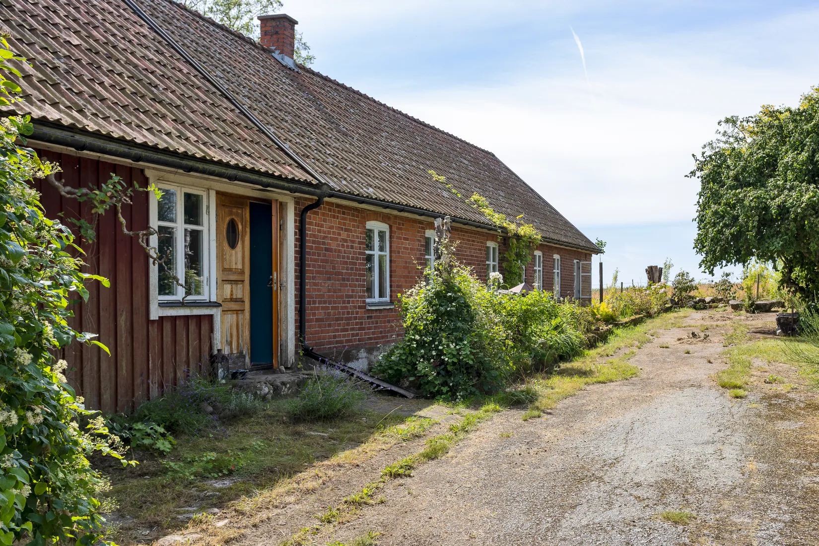 Villa, Kläggeröd 439, Skurup