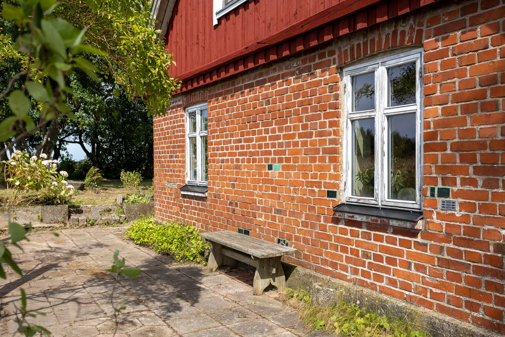 Villa, Kläggeröd 439, Skurup