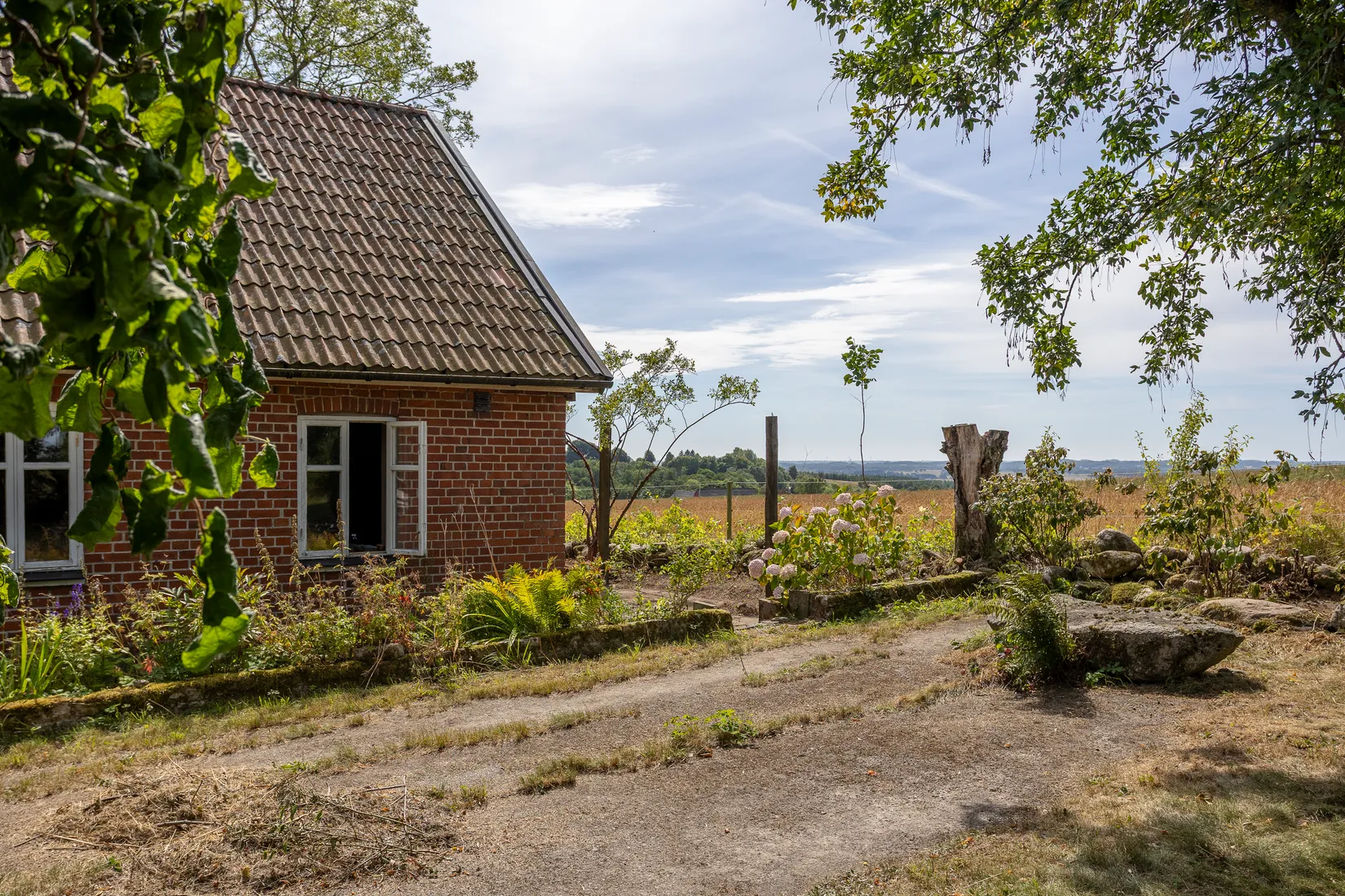 Villa, Kläggeröd 439, Skurup