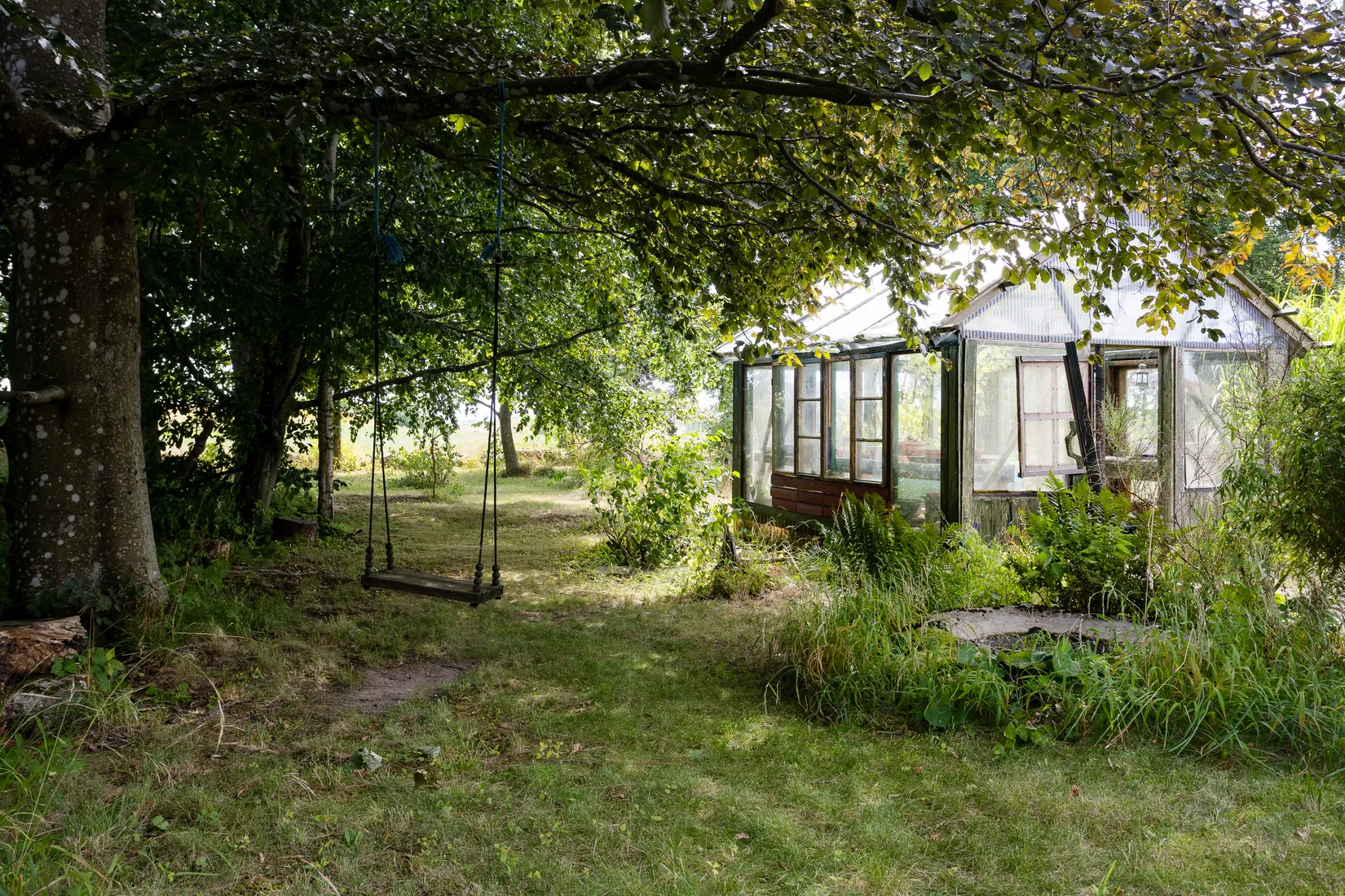 Villa, Kläggeröd 439, Skurup