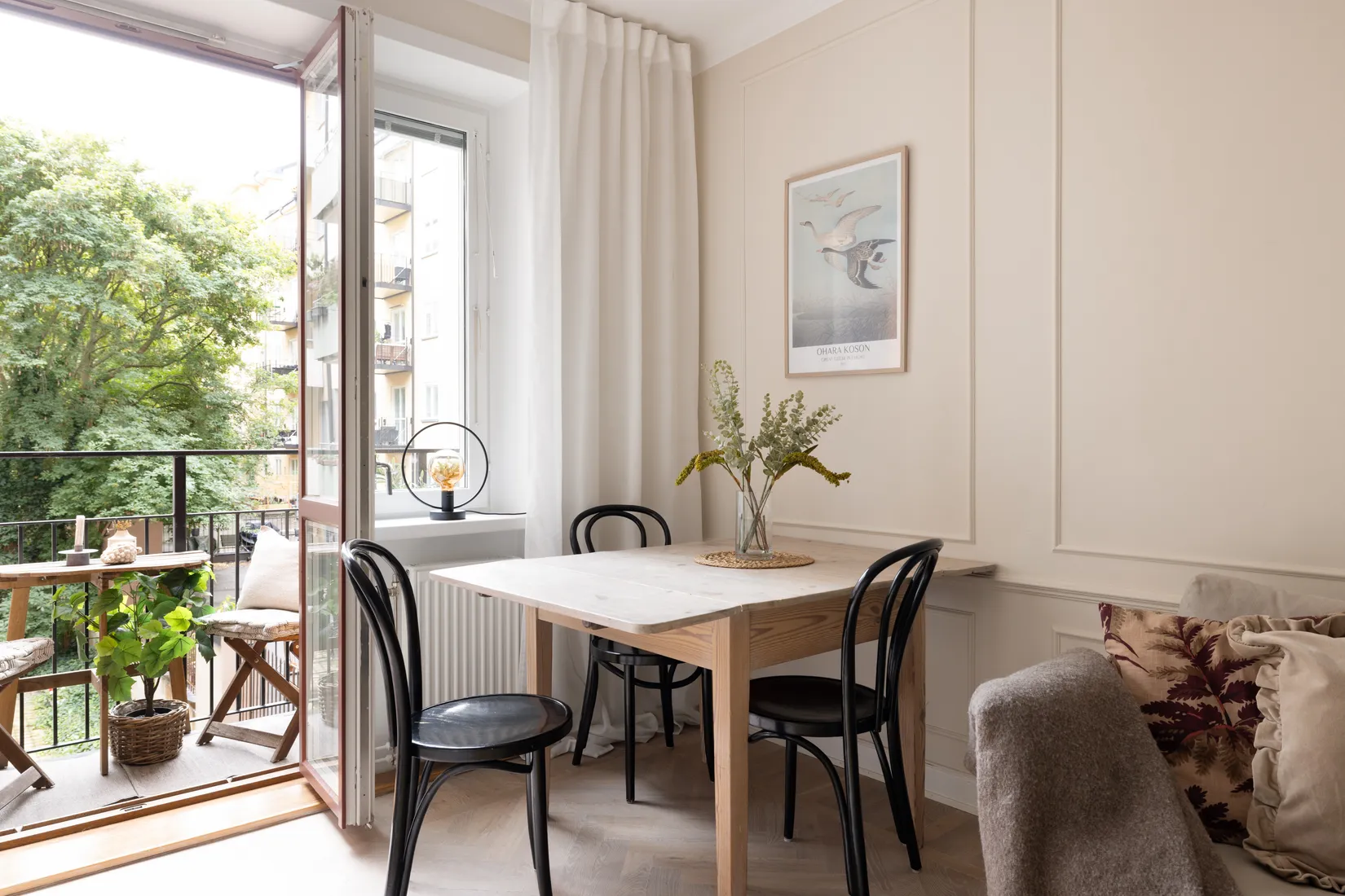 Bostadsrätt, Åsögatan 92, 1tr, Södermalm, Stockholm