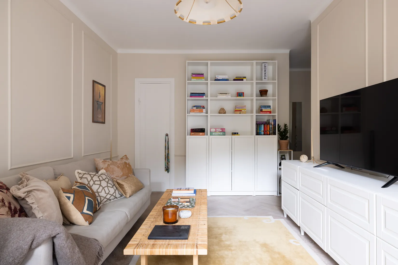Bostadsrätt, Åsögatan 92, 1tr, Södermalm, Stockholm