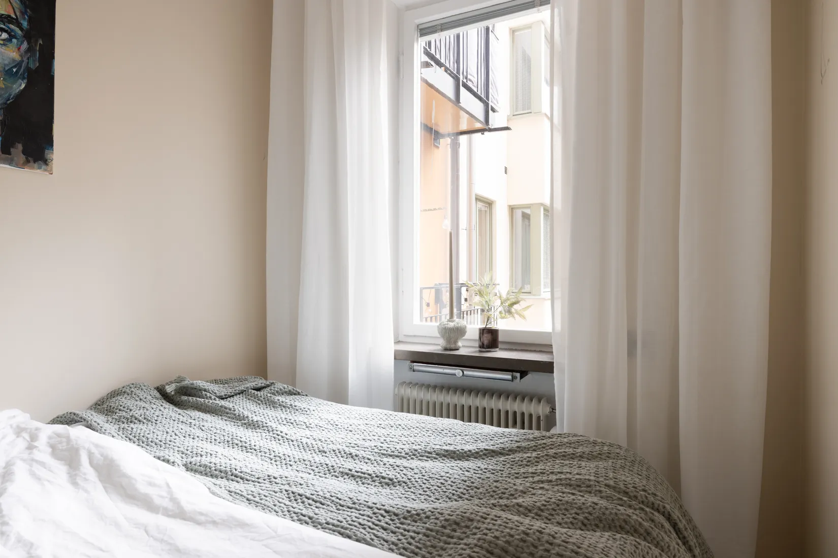 Bostadsrätt, Åsögatan 92, 1tr, Södermalm, Stockholm