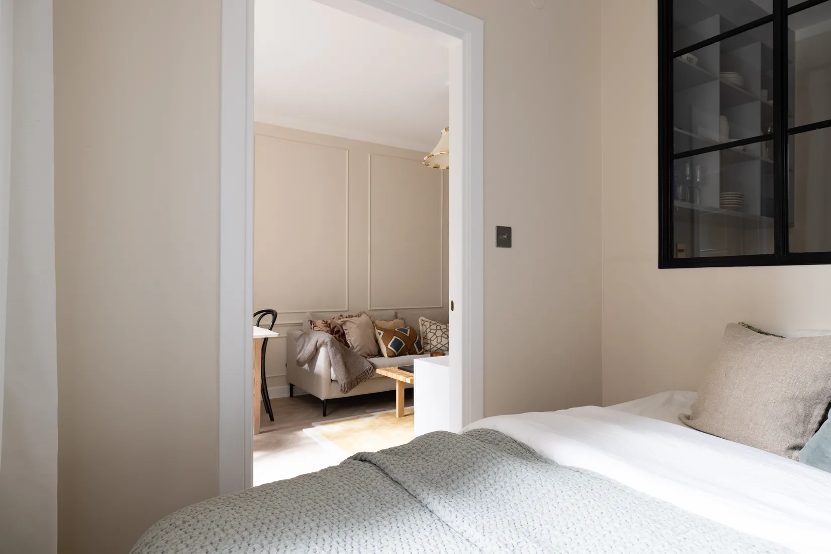 Bostadsrätt, Åsögatan 92, 1tr, Södermalm, Stockholm