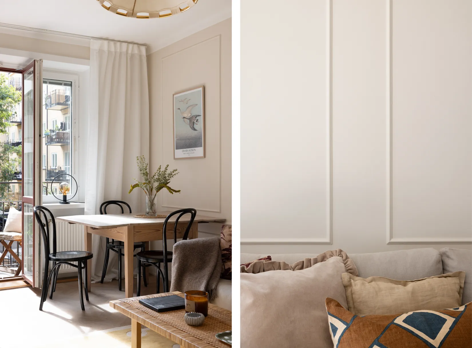 Bostadsrätt, Åsögatan 92, 1tr, Södermalm, Stockholm