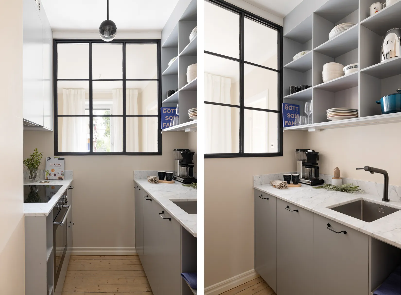Bostadsrätt, Åsögatan 92, 1tr, Södermalm, Stockholm
