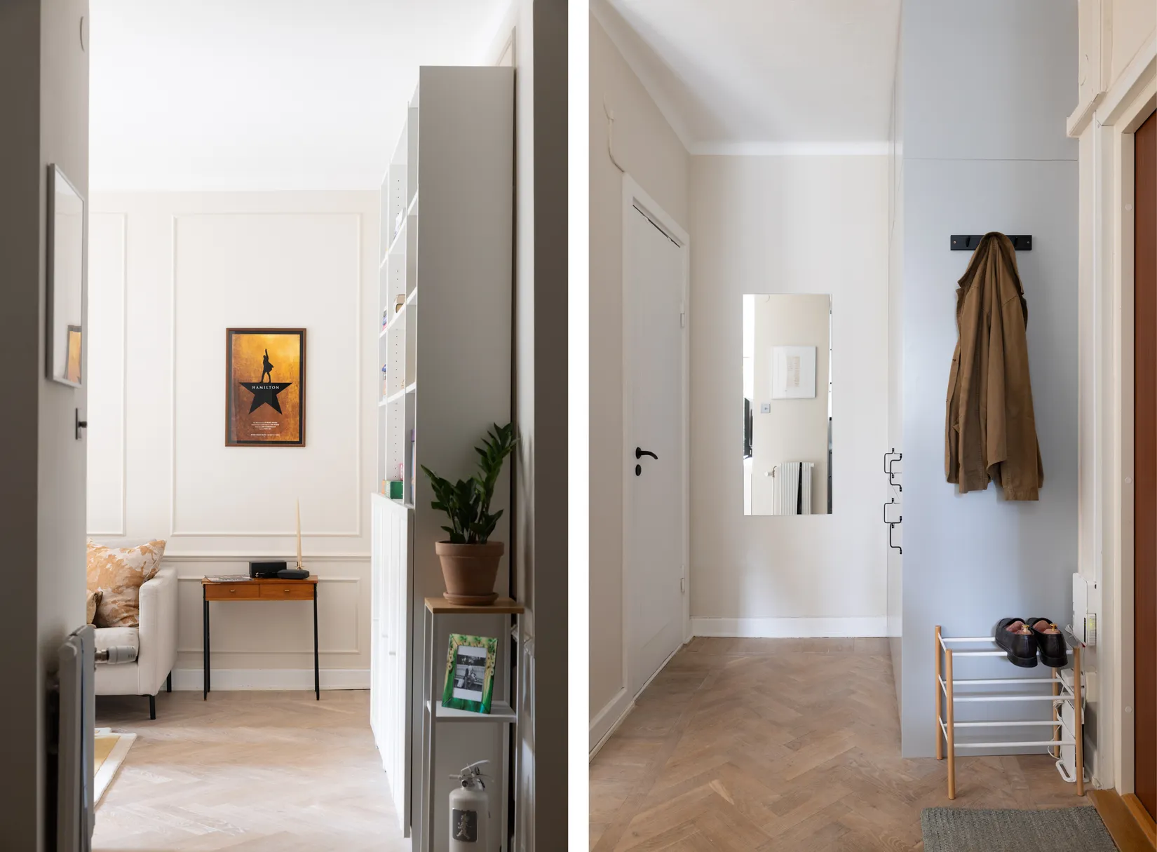 Bostadsrätt, Åsögatan 92, 1tr, Södermalm, Stockholm