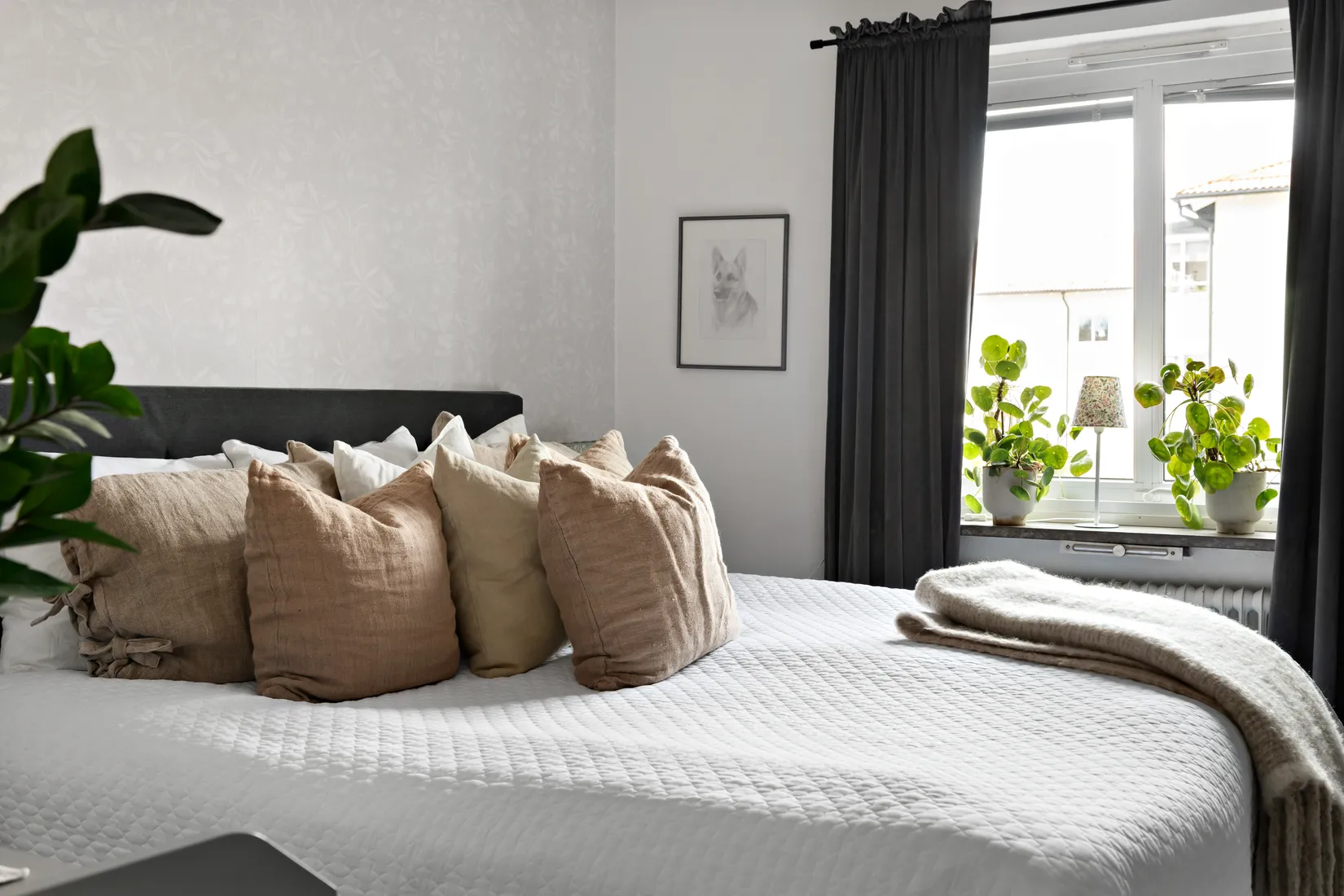 Bostadsrätt, Hemvärnsvägen 4B, Norra Åsum, Kristianstad