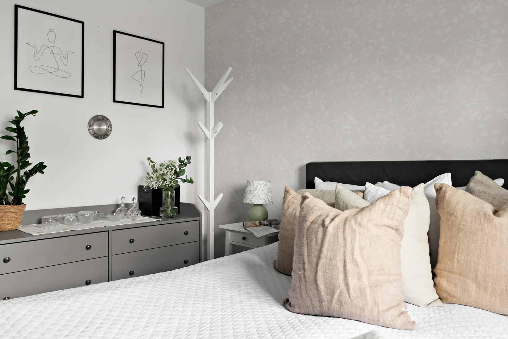 Bostadsrätt, Hemvärnsvägen 4B, Norra Åsum, Kristianstad