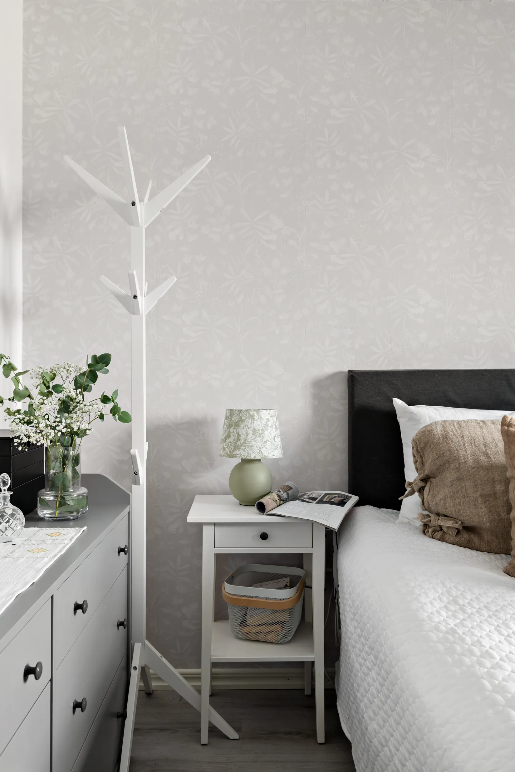 Bostadsrätt, Hemvärnsvägen 4B, Norra Åsum, Kristianstad