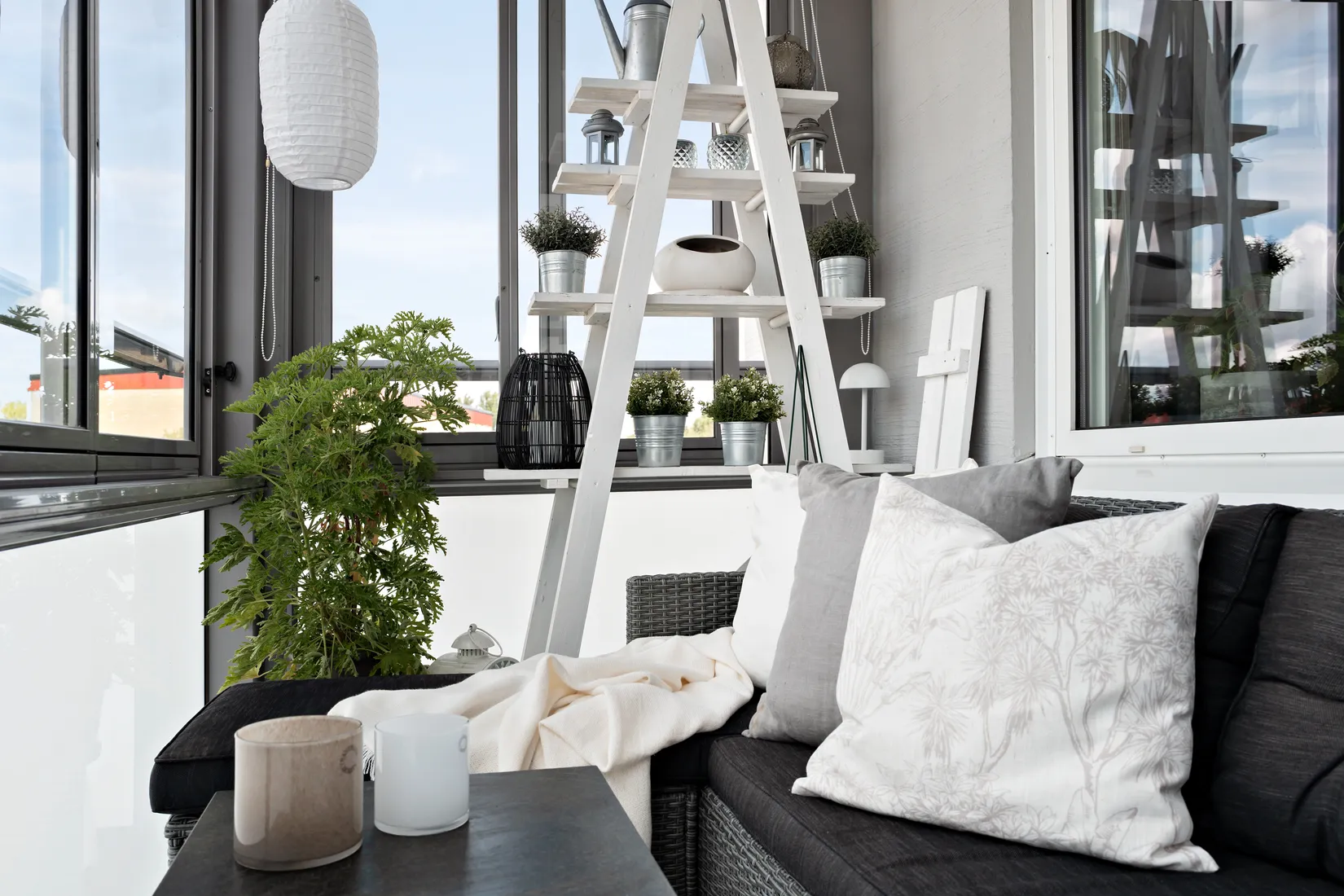 Bostadsrätt, Hemvärnsvägen 4B, Norra Åsum, Kristianstad