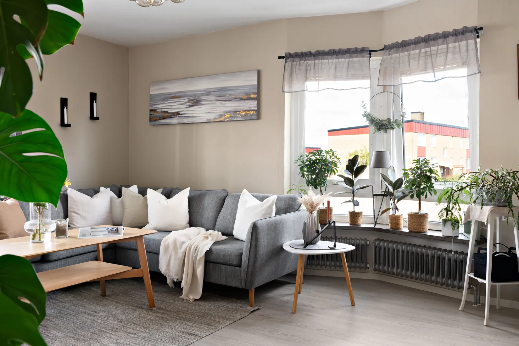 Bostadsrätt, Hemvärnsvägen 4B, Norra Åsum, Kristianstad