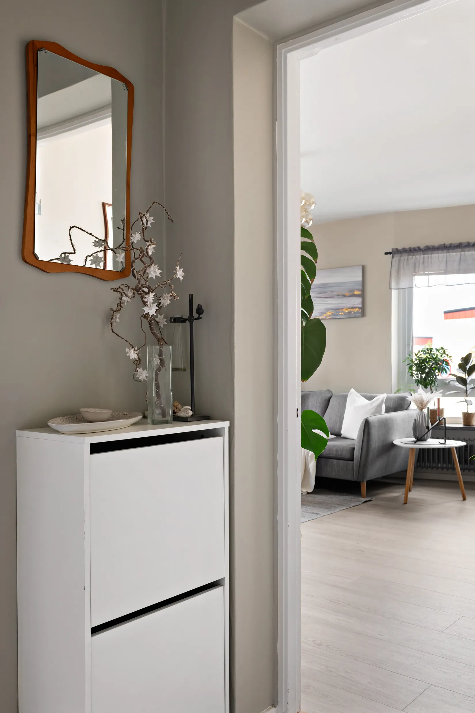 Bostadsrätt, Hemvärnsvägen 4B, Norra Åsum, Kristianstad