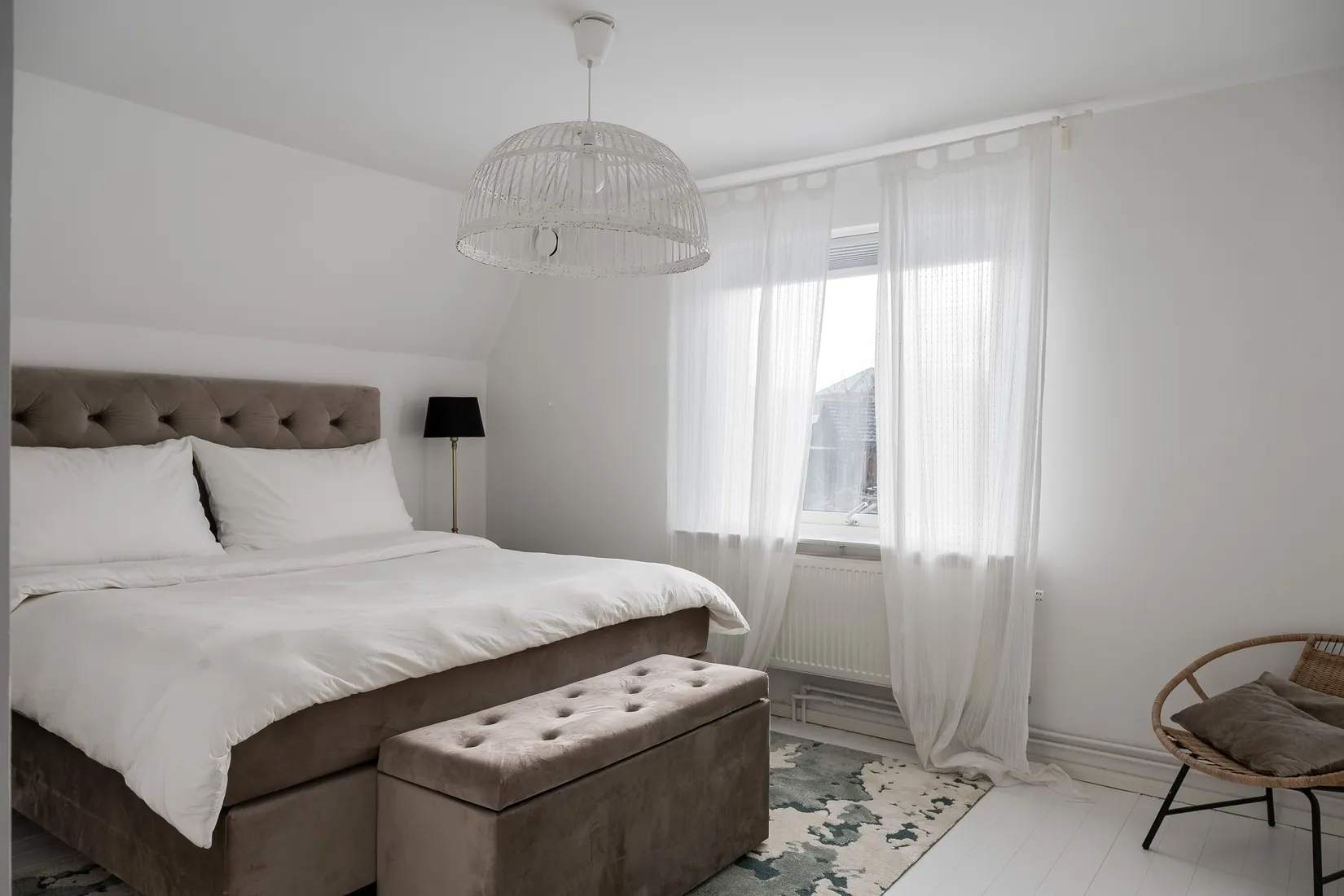 Villa, Torsgatan 1, Osby - Centralt, Osby