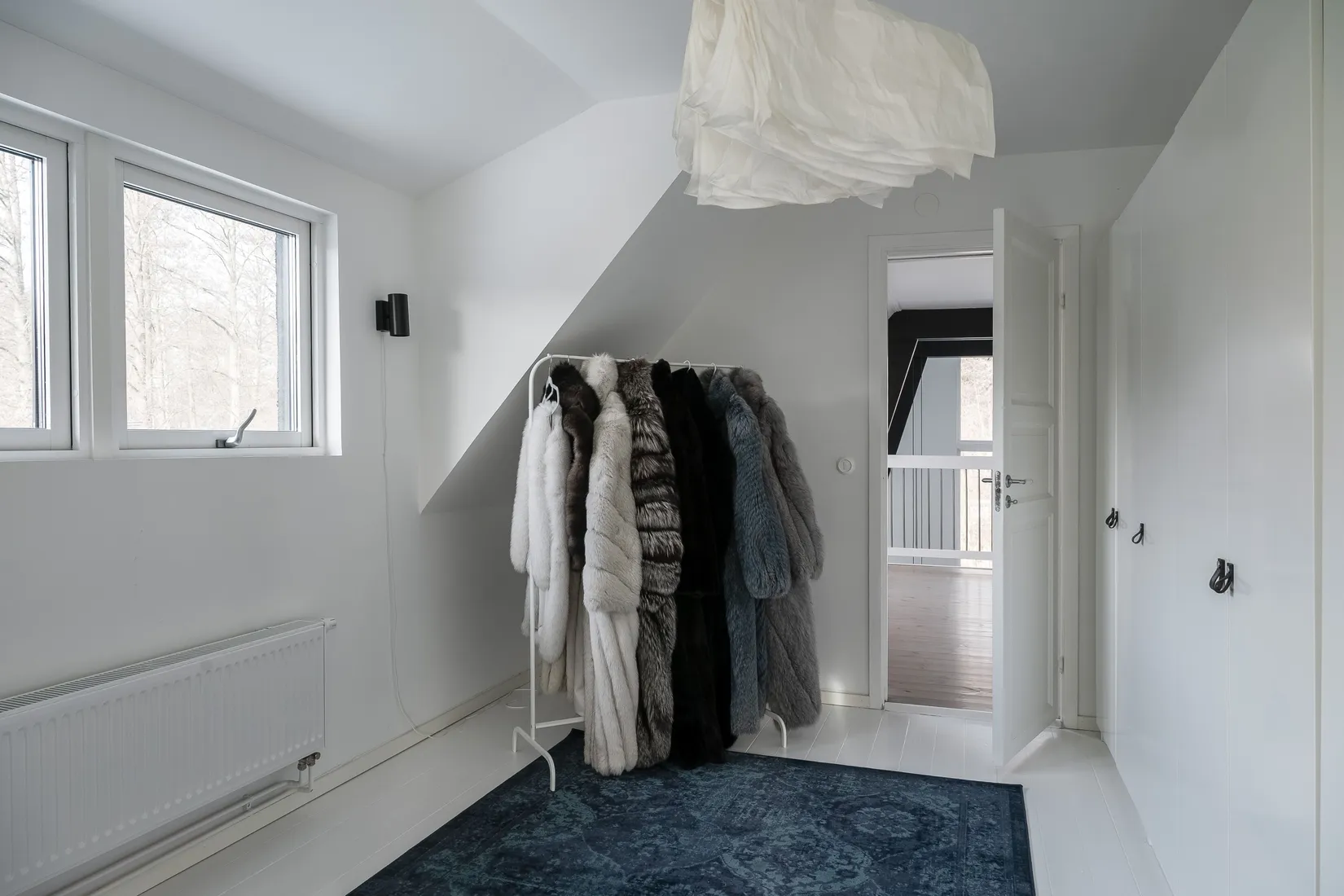Villa, Torsgatan 1, Osby - Centralt, Osby