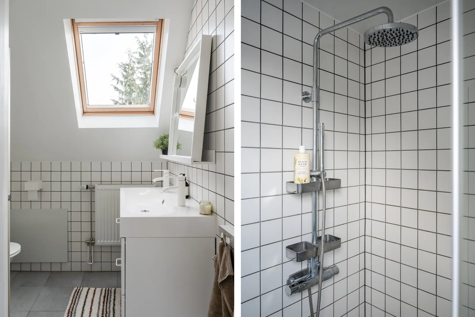 Villa, Torsgatan 1, Osby - Centralt, Osby
